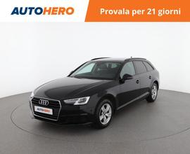 AUDI A4 PA77383