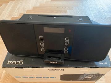 Docking station Gear4