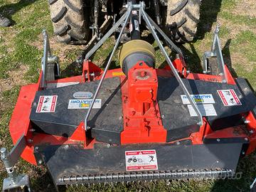 Piatto Rasaerba Muratori MR150 ATP – 150 cm –