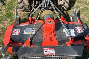 Piatto Rasaerba Muratori MR150 ATP – 150 cm –