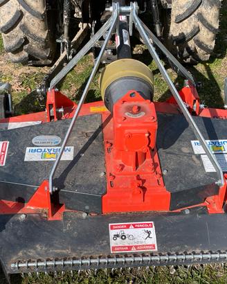 Piatto Rasaerba Muratori MR150 ATP – 150 cm –