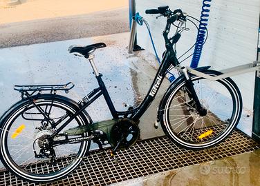 Bicicletta elettrica