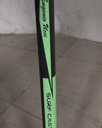 COPPIA CANNE SURFCASTING MAVER DARKSIDE ELITE 170