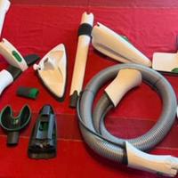 Folletto accessori e picchio