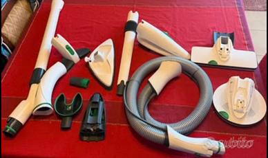 Folletto accessori e picchio