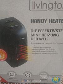 handy Heater 