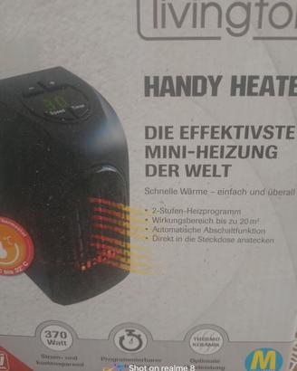 handy Heater 