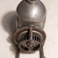 magnete motore fisso ACME