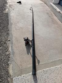 Canna pesca