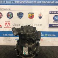 COMPRESSORE A/C RENAULT Clio Serie benzina 1200 (0