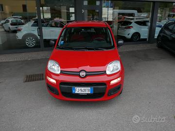 FIAT PANDA 1.3 MJT 95 CV S&S EASY neopatentati