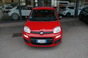 FIAT PANDA 1.3 MJT 95 CV S&S EASY neopatentati