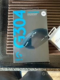 Mouse Logitech G304 Wirless