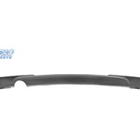 DIFFUSORE BMW F30 F31 LOOK M USCITA SINISTRA