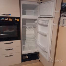 frigorifero da incasso