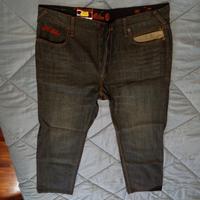 jeans Milan