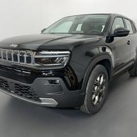 JEEP Avenger 1.2 Turbo 100cv Longitude