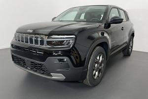 JEEP Avenger 1.2 Turbo 100cv Longitude