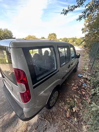 doblo 1.9 mtj