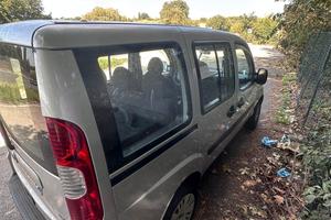 doblo 1.9 mtj