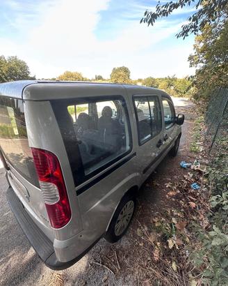 doblo 1.9 mtj