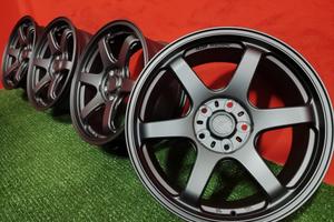 Cerchi JR SL03 JapanRacing BMW Honda VW AUDI 17-20