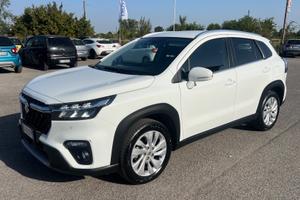 Suzuki S-Cross 1.4 Hybrid Top