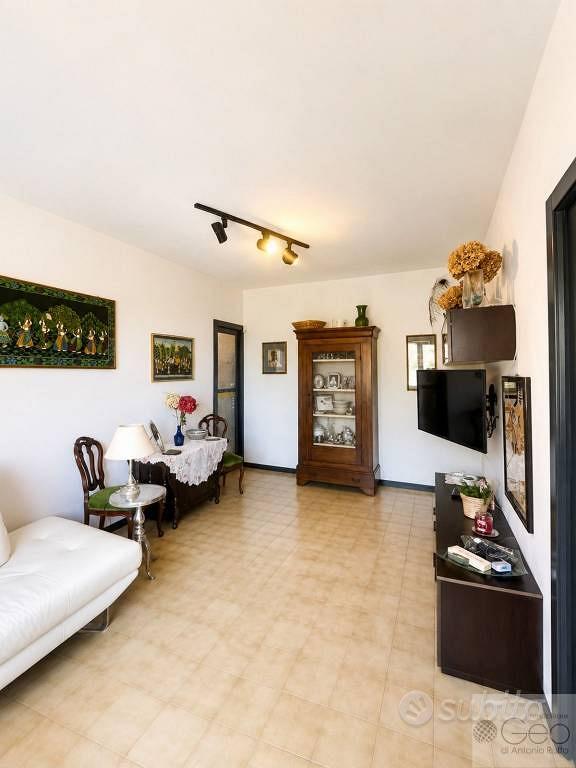 Apartment in Vallecrosia al Mare, Vallecrosia Alta - Vista 4