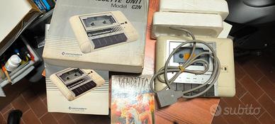datasette commodore 1531