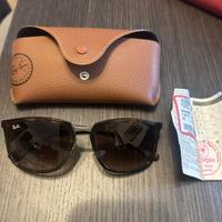 Occhiale uomo RayBan RB4303 - 710/13 Avana Chiara