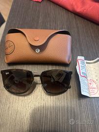 Occhiale uomo RayBan RB4303 - 710/13 Avana Chiara