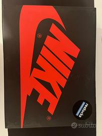 Jordan 1 retro high court purple white