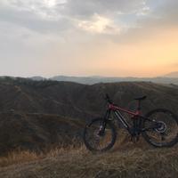 E-Bike Mondraker Crafty R Taglia M