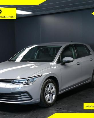 VOLKSWAGEN Golf 2.0 TDI DSG 116CV Life