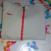 Felpa Mass taglia S.