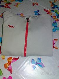 Felpa Mass taglia S.