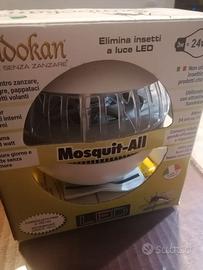 Antizanzare mosquit-all
