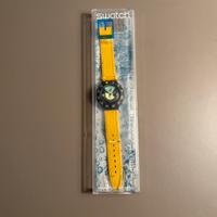 Swatch Scuba 200 modello "Divine" (SDN102)