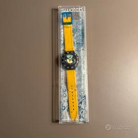 Swatch Scuba 200 modello "Divine" (SDN102)