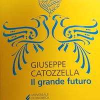Giuseppe Catozzella "Il grande futuro"