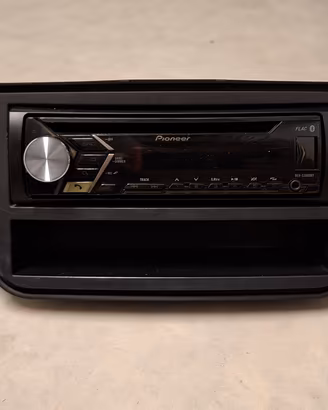 Autoradio per smart fortwo 451 restyling