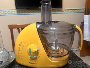 Ovario 3 Maxipress Muolinex  - Robot da Cucina