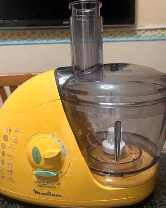 Ovario 3 Maxipress Muolinex  - Robot da Cucina