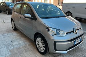 Volkswagen up! 1.0 5p. eco move BlueMotion Technol