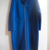 Max Mara Weekend cappotto felpa  M/L