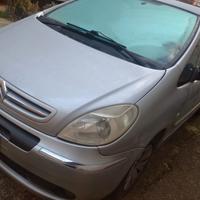 auto xsara 