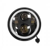 Faro anteriore a led per Piaggio Vespa PX