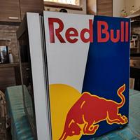Mini frigo red bull