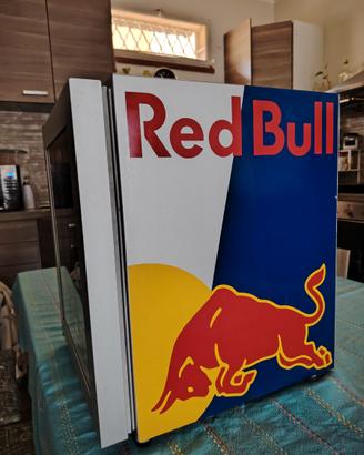Mini frigo red bull