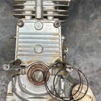 Makita motore per decespugliatore